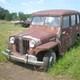 Illustration for article titled Cars Of The John Armbrust Estate Auction